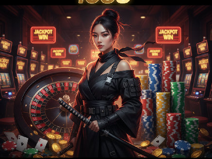 ib88 สล็อตออนไลน์