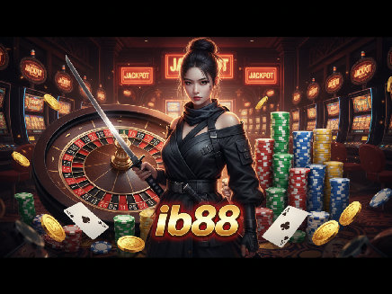 ib88 ทางเข้า