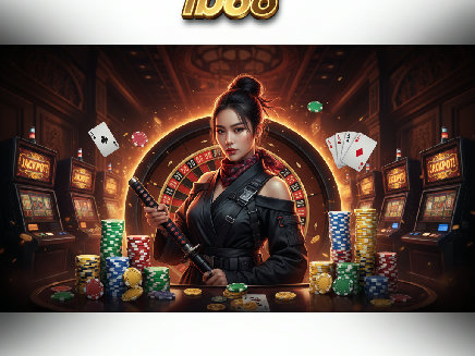 ib88 สล็อต