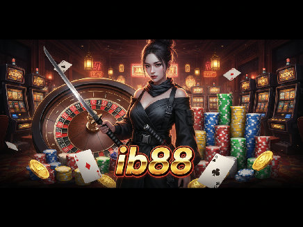 ib88 slot
